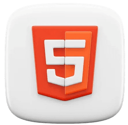 HTML Skills Image